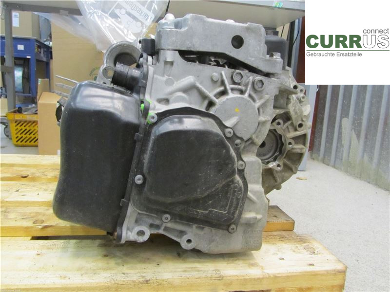 VW PASSAT  11-14 Gearbox (Automatic) 02E300016HX 2,0L CFGC