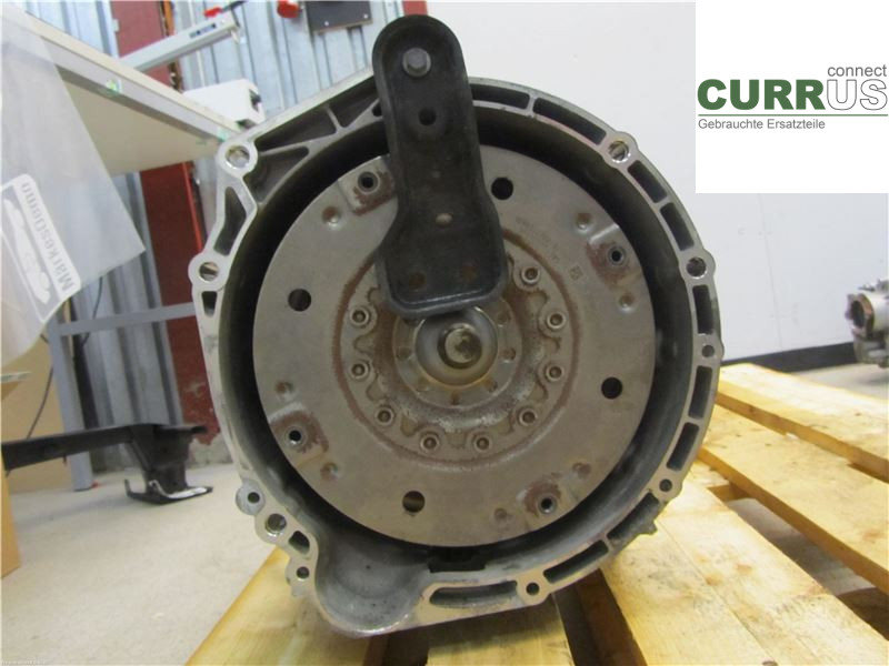 BMW 3 F30/F31/F80    12-19 Automatisk växellåda 24008623595 2,0L N47-D20C