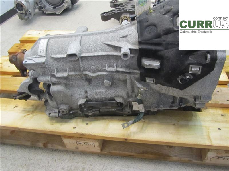BMW 3 F30/F31/F80    12-19 Automatisk växellåda 24008623595 2,0L N47-D20C