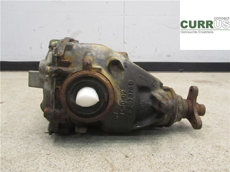 BMW 3 F30/F31/F80    12-19 Differential 33108485723 2,0L N47-D20C