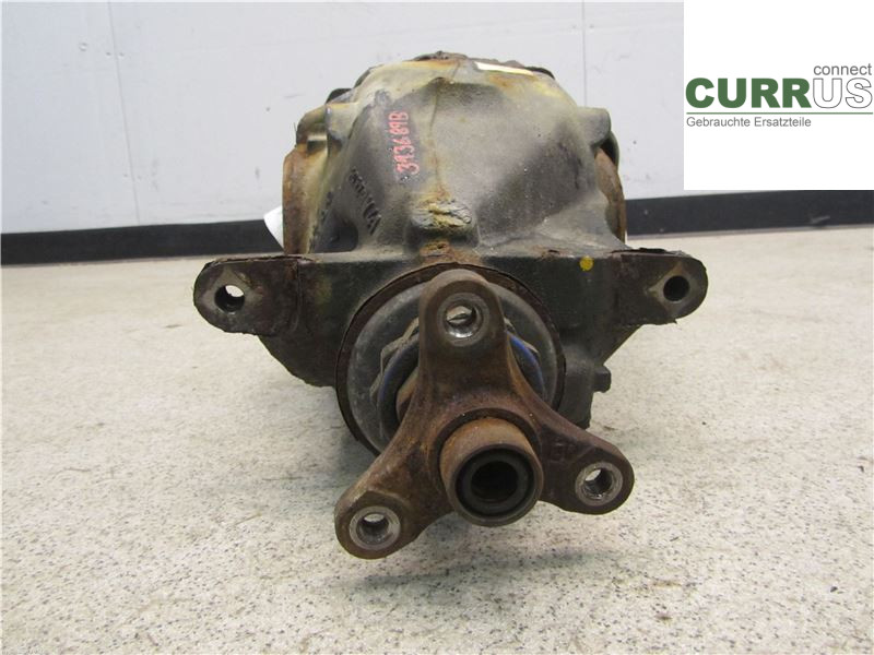 BMW 3 F30/F31/F80    12-19 Differential 33108485723 2,0L N47-D20C