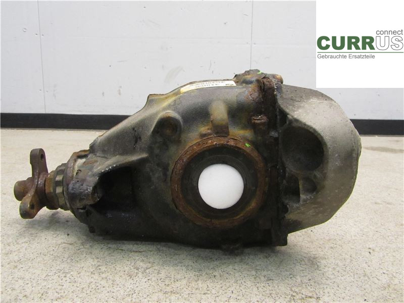 BMW 3 F30/F31/F80    12-19 Differential 33108485723 2,0L N47-D20C