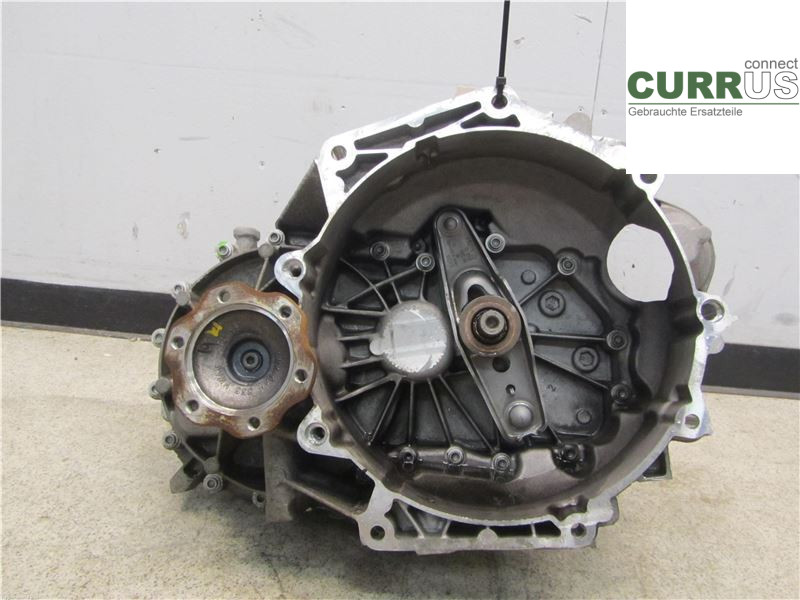 SKODA OCTAVIA  13-20 Gearbox (6-speed) 0AJ300042RX CHZD
