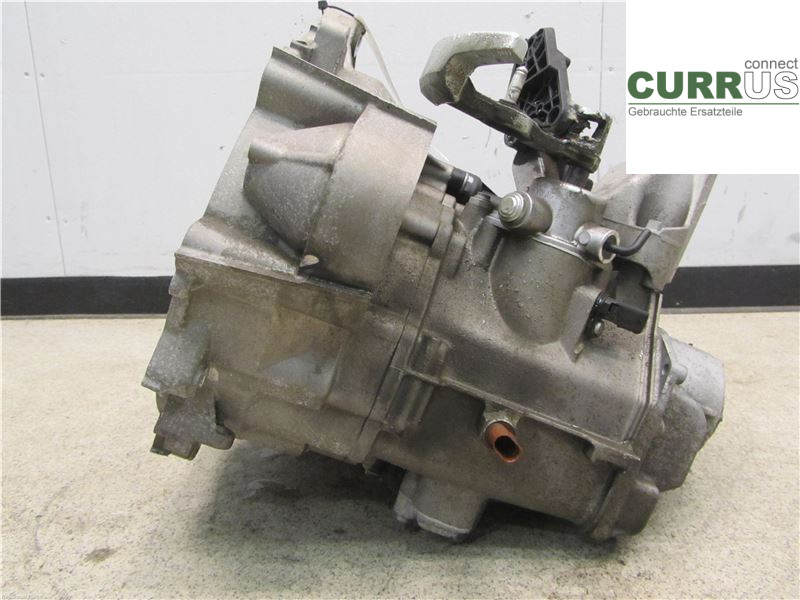 SKODA OCTAVIA  13-20 Gearbox (6-speed) 0AJ300042RX CHZD