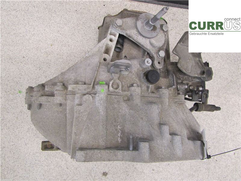 PEUGEOT 308 08-13 Gearkasse 6 gear 2232F2 1,6L 9HR