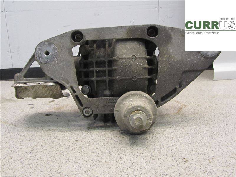 AUDI A4  12-15 Differential 0BC500044 2,0L CGLC