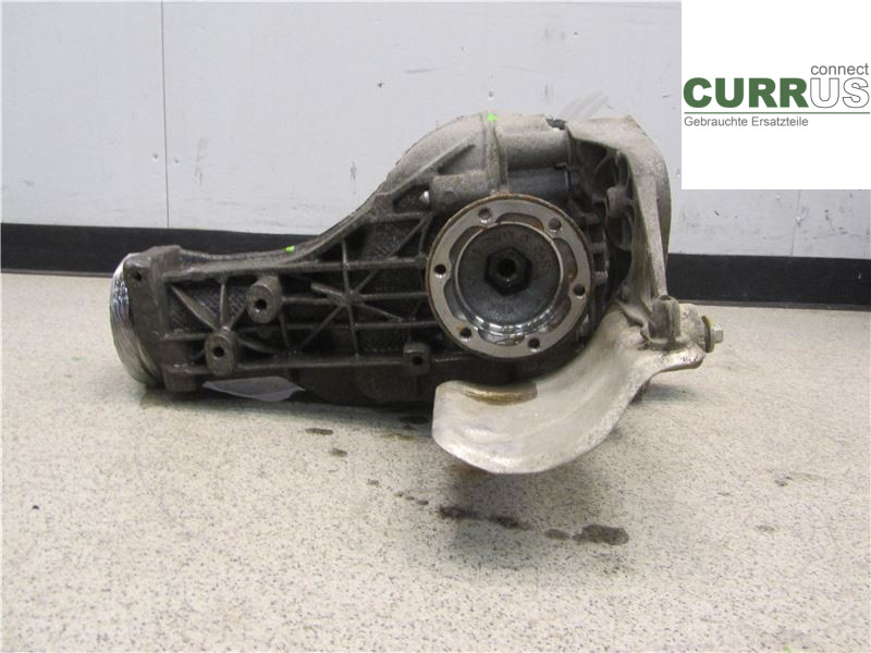 AUDI A4  12-15 Differential 0BC500044 2,0L CGLC