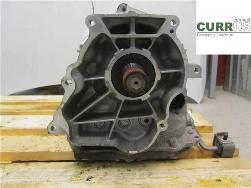 BMW F10/F11/F18  09-17 Gearbox (Automatic) 24008645379 B47-D20A