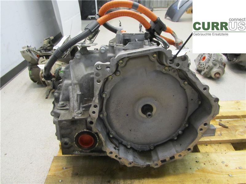 TOYOTA AURIS      13-19 Gearbox (Automatic) 3090047064 2ZR-FXE