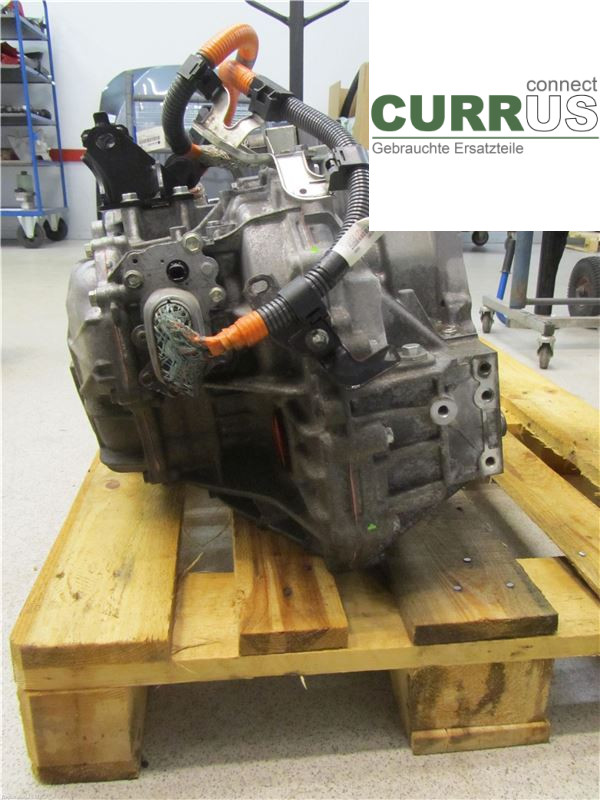 TOYOTA AURIS      13-19 Gearbox (Automatic) 3090047064 2ZR-FXE