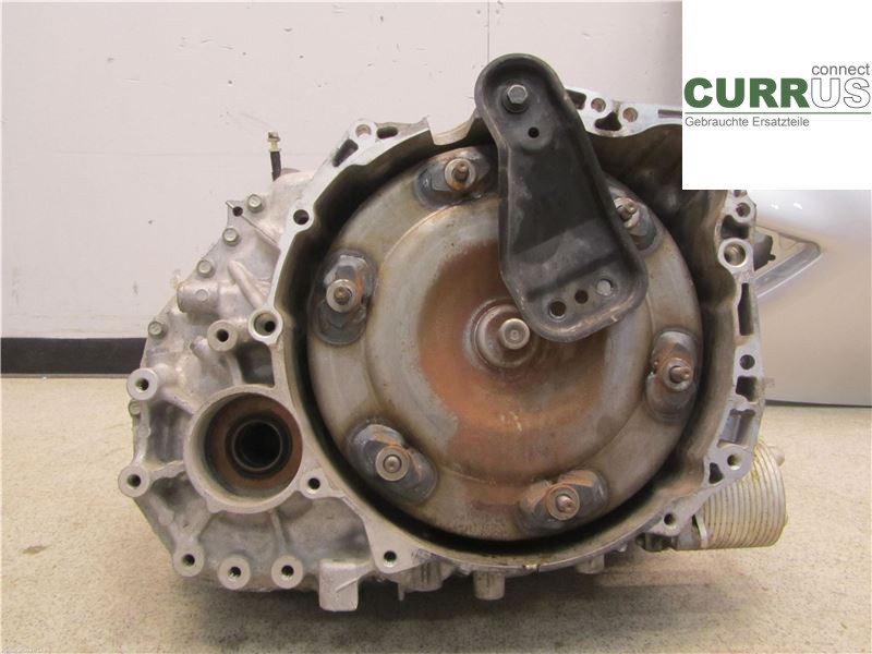 VOLVO V70    14-16 Gearbox (Automatic) 36050696 D4204T5