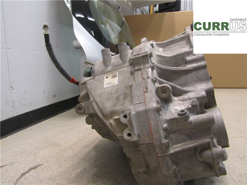 VOLVO V70    14-16 Gearbox (Automatic) 36050696 D4204T5