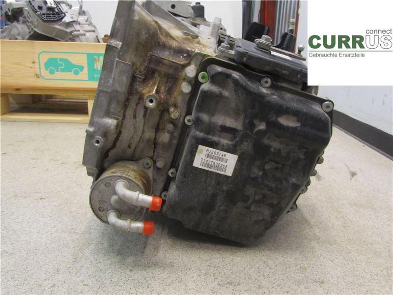 VOLVO V70    14-16 Gearbox (Automatic) 36050696 D4204T5