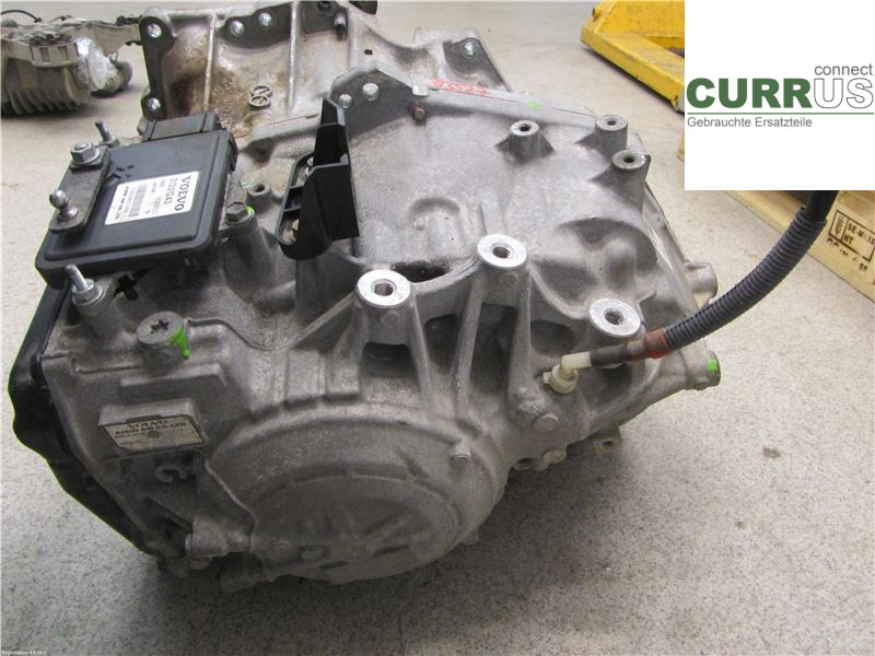 VOLVO V70    14-16 Gearbox (Automatic) 36050696 D4204T5