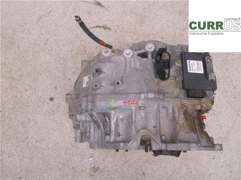 VOLVO V70    14-16 Gearbox (Automatic) 36050696 D4204T5