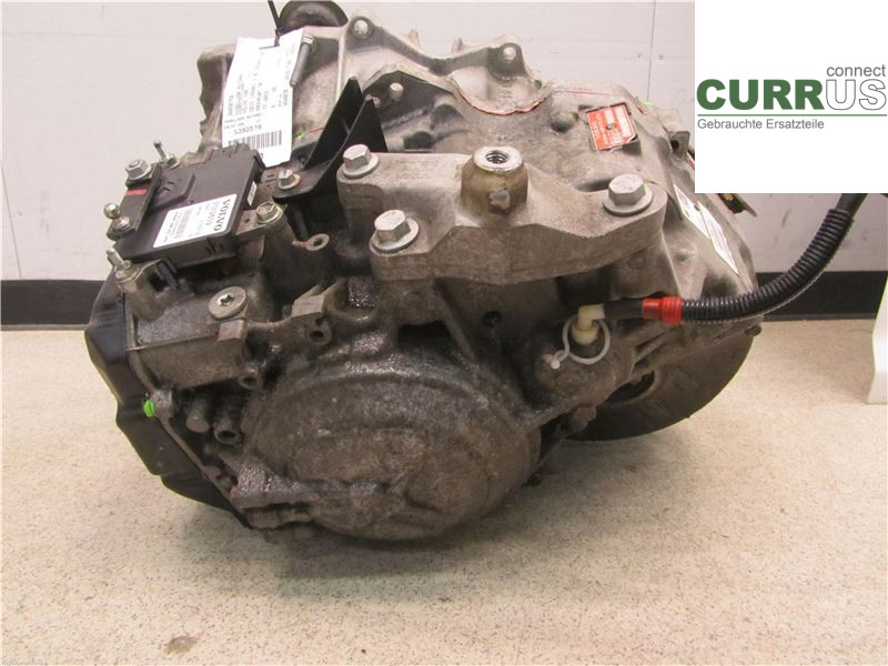 VOLVO V40  12-19 Gearbox (Automatic) 36050750 2,0L D5204T6
