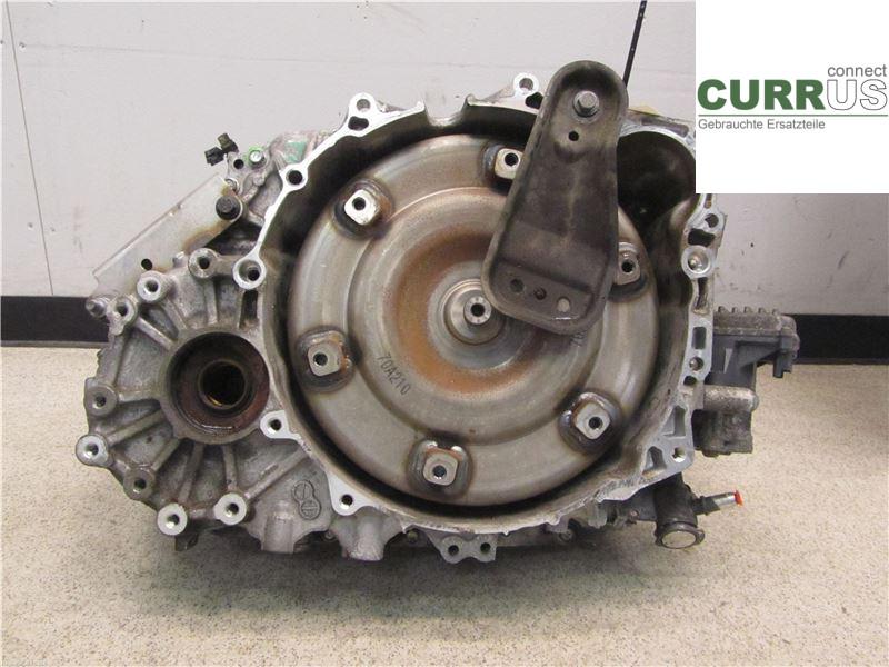 VOLVO V40  12-19 Gearbox (Automatic) 36050750 2,0L D5204T6