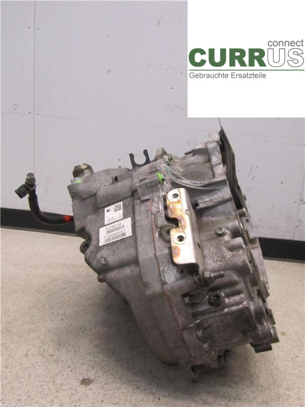 VOLVO V40  12-19 Gearbox (Automatic) 36050750 2,0L D5204T6