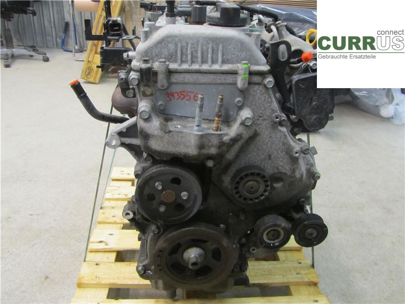 KIA CEE´D   06-12 Engine Z46412AZ 1,6L D4FB-H