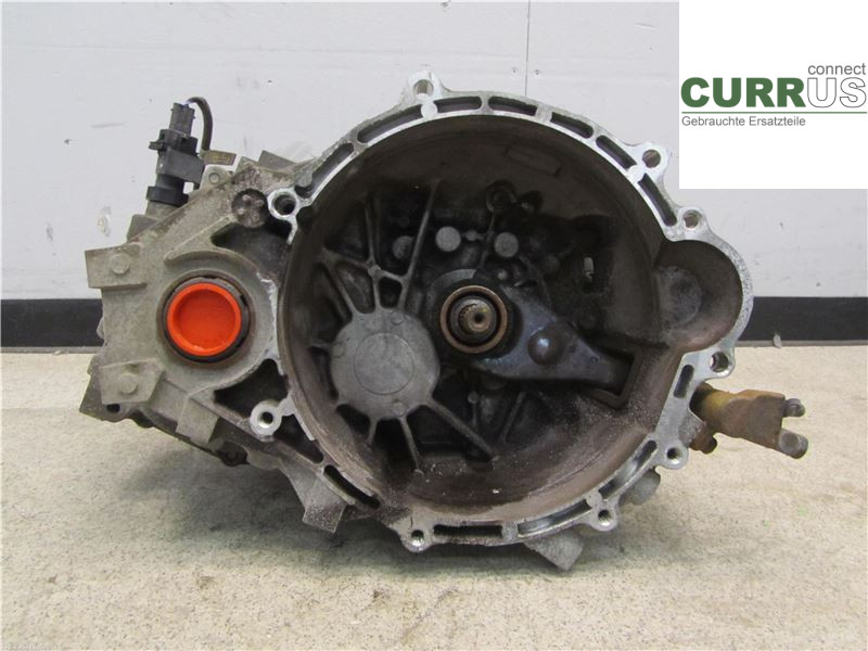 KIA CEE´D   06-12 Skrzynia 6-biegowa 4300032350 1,6L D4FB-H