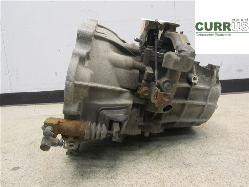 KIA CEE´D   06-12 Skrzynia 6-biegowa 4300032350 1,6L D4FB-H