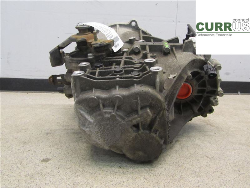 KIA CEE´D   06-12 Skrzynia 6-biegowa 4300032350 1,6L D4FB-H