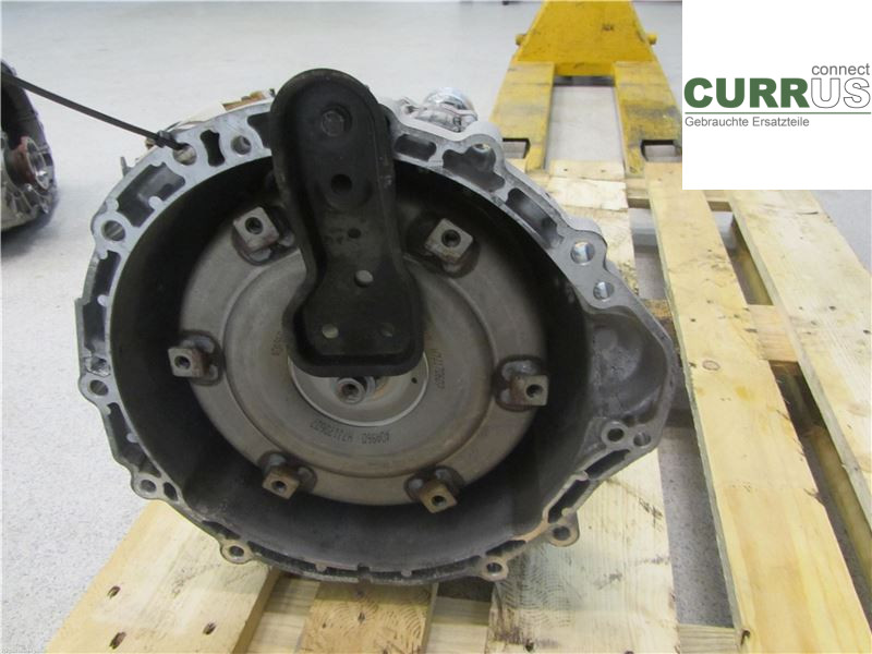 LEXUS IS 220d/250/350  06-13 Gearbox (Automatic)  2,5L 4GR-FSE