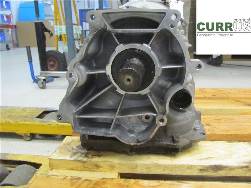 BMW F10/F11/F18  09-17 Gearbox (Automatic) 24008742499 3,0L N57-D30B