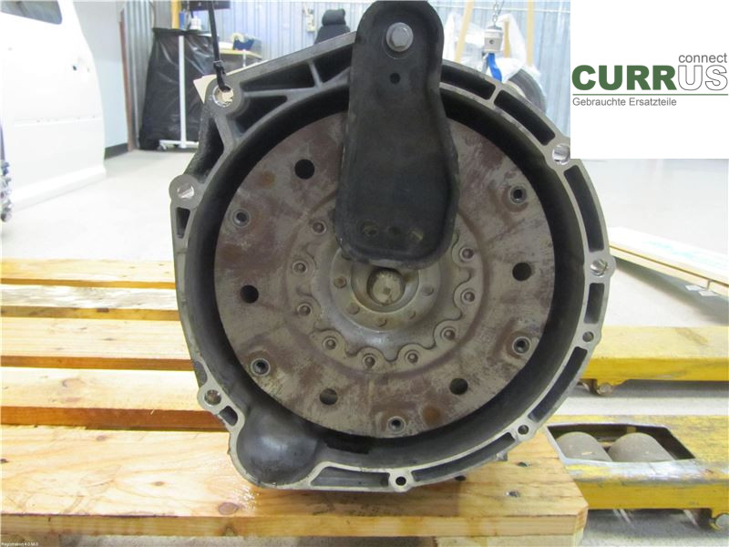 BMW F10/F11/F18  09-17 Gearbox (Automatic) 24008742499 3,0L N57-D30B