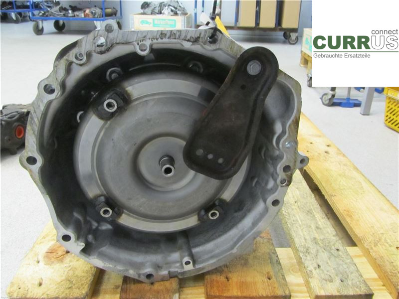 NISSAN NAVARA, TREK-1  17-21 Gearkasse Automatisk 31020X689E 2,3L YS23DDTT
