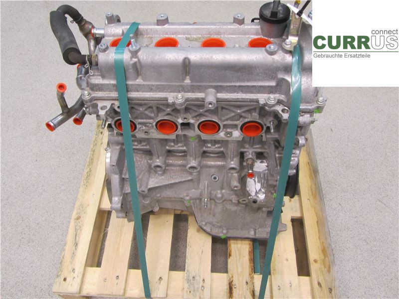 TOYOTA YARIS  15-20 Motor 1900021D01 1,5L 1NZ-FXE