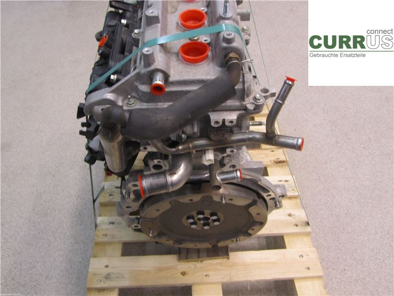 TOYOTA YARIS  15-20 Motor 1900021D01 1,5L 1NZ-FXE