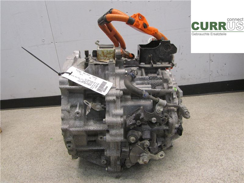 TOYOTA YARIS  15-20 Gearbox (Automatic) 3090052010 1,5L 1NZ-FXE