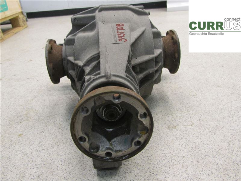 PORSCHE CAYENNE 03- Differential 955332010NX 4,8L M48.51