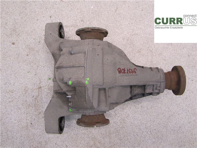 PORSCHE CAYENNE 03- Differential 955332010NX 4,8L M48.51