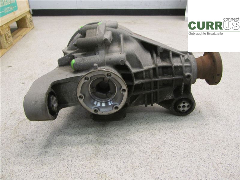 PORSCHE CAYENNE 03- Differential 955332010NX 4,8L M48.51