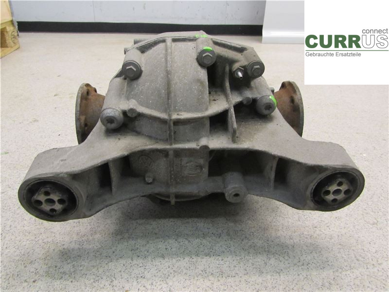 PORSCHE CAYENNE 03- Differential 955332010NX 4,8L M48.51