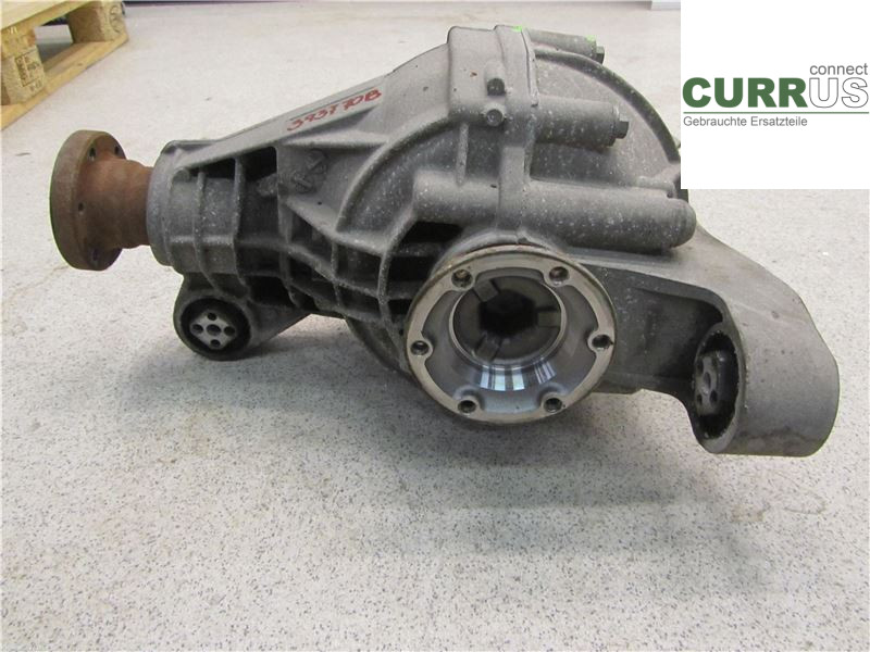 PORSCHE CAYENNE 03- Differential 955332010NX 4,8L M48.51