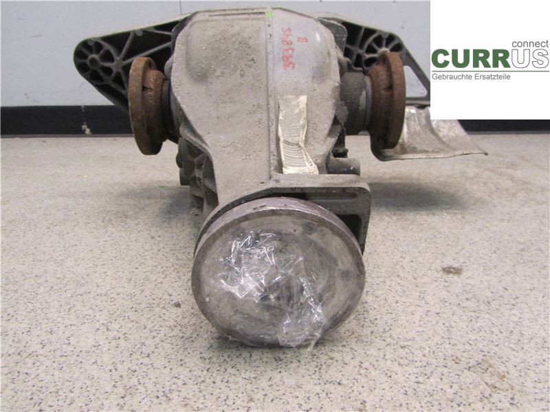 AUDI A6/S6 4G   11-18 Differential 0BC500044A 4,0L CTGE