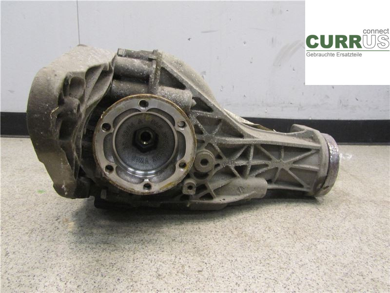 AUDI A6/S6 4G   11-18 Differential 0BC500044A 4,0L CTGE