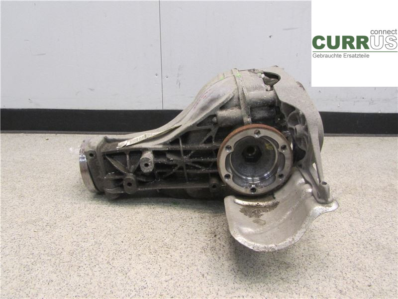 AUDI A6/S6 4G   11-18 Differential 0BC500044A 4,0L CTGE