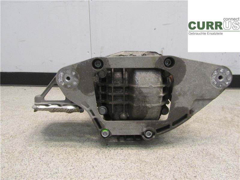 AUDI A6/S6 4G   11-18 Differential 0BC500044A 4,0L CTGE