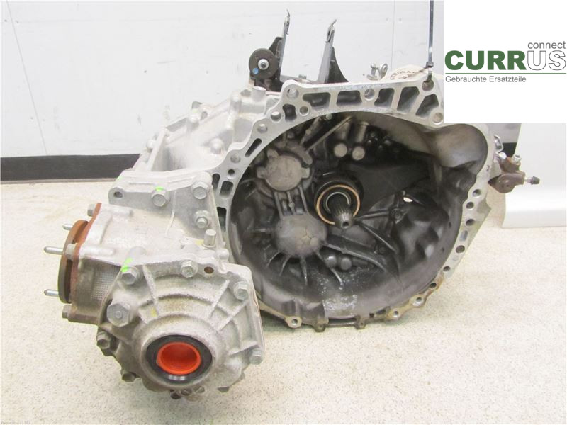 TOYOTA RAV4  13-18 Skrzynia 6-biegowa 3030042320 2,2L 2AD-FTV