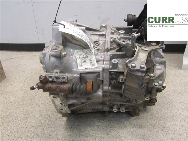 TOYOTA RAV4  13-18 Skrzynia 6-biegowa 3030042320 2,2L 2AD-FTV