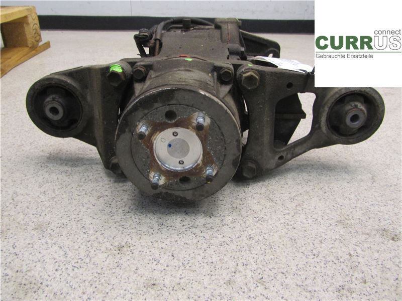 TOYOTA RAV4  13-18 Dyferencjał 4111042042 2,2L 2AD-FTV