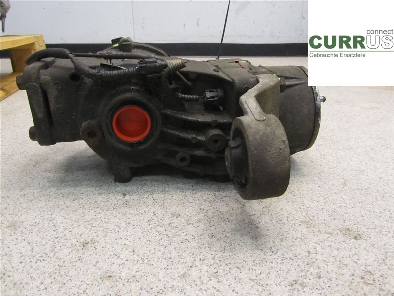 TOYOTA RAV4  13-18 Dyferencjał 4111042042 2,2L 2AD-FTV