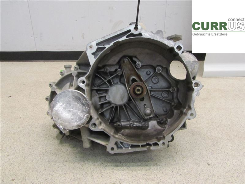VW GOLF / E-GOLF VII   13-20 Gearbox (6-speed) 0AJ300043X 1,4L CPWA