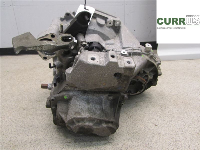 VW GOLF / E-GOLF VII   13-20 Gearbox (6-speed) 0AJ300043X 1,4L CPWA