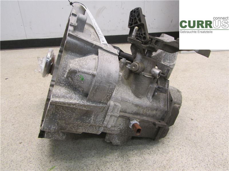 VW GOLF / E-GOLF VII   13-20 Gearbox (6-speed) 0AJ300043X 1,4L CPWA