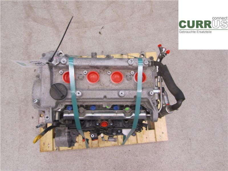 TOYOTA YARIS       12-14 Motor 1900021D00 1,5L 1NZ-FXE